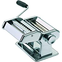 Gefu 28400 Pasta Perfetta - Máquina para Hacer Pasta con Accesorio Principal